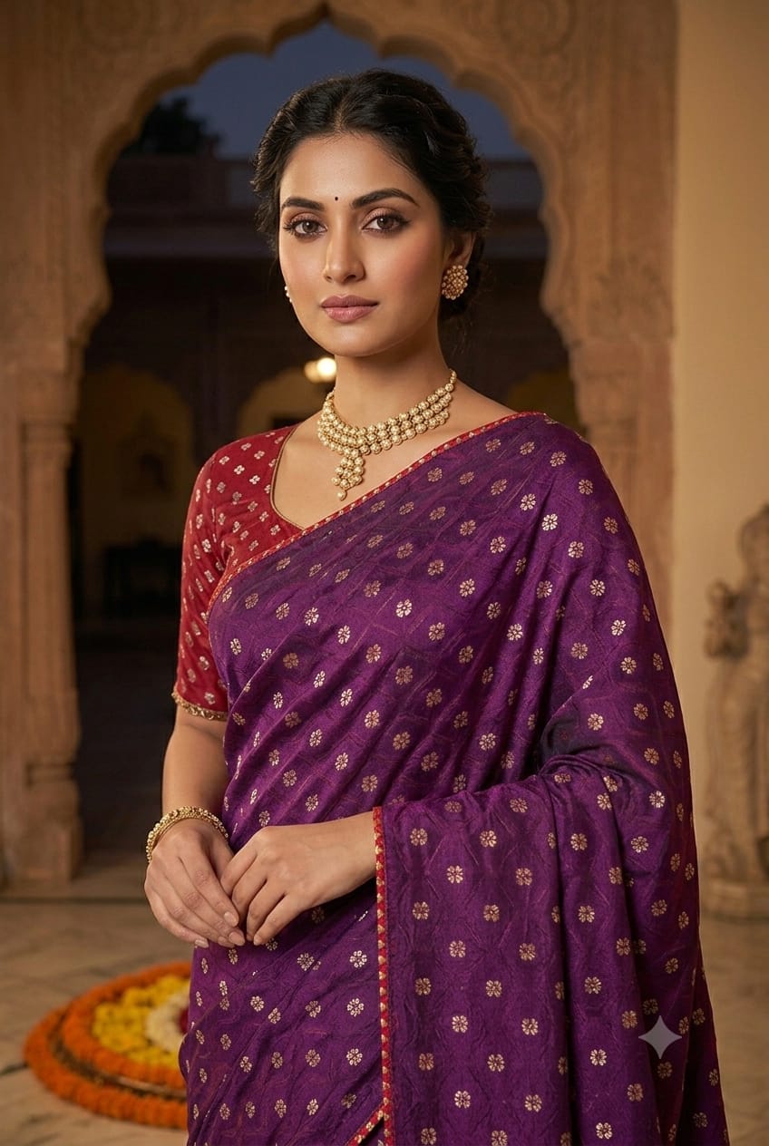 Saree(M)