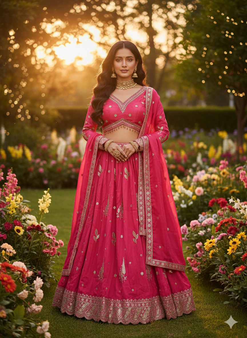 Lehnga (G01XK)