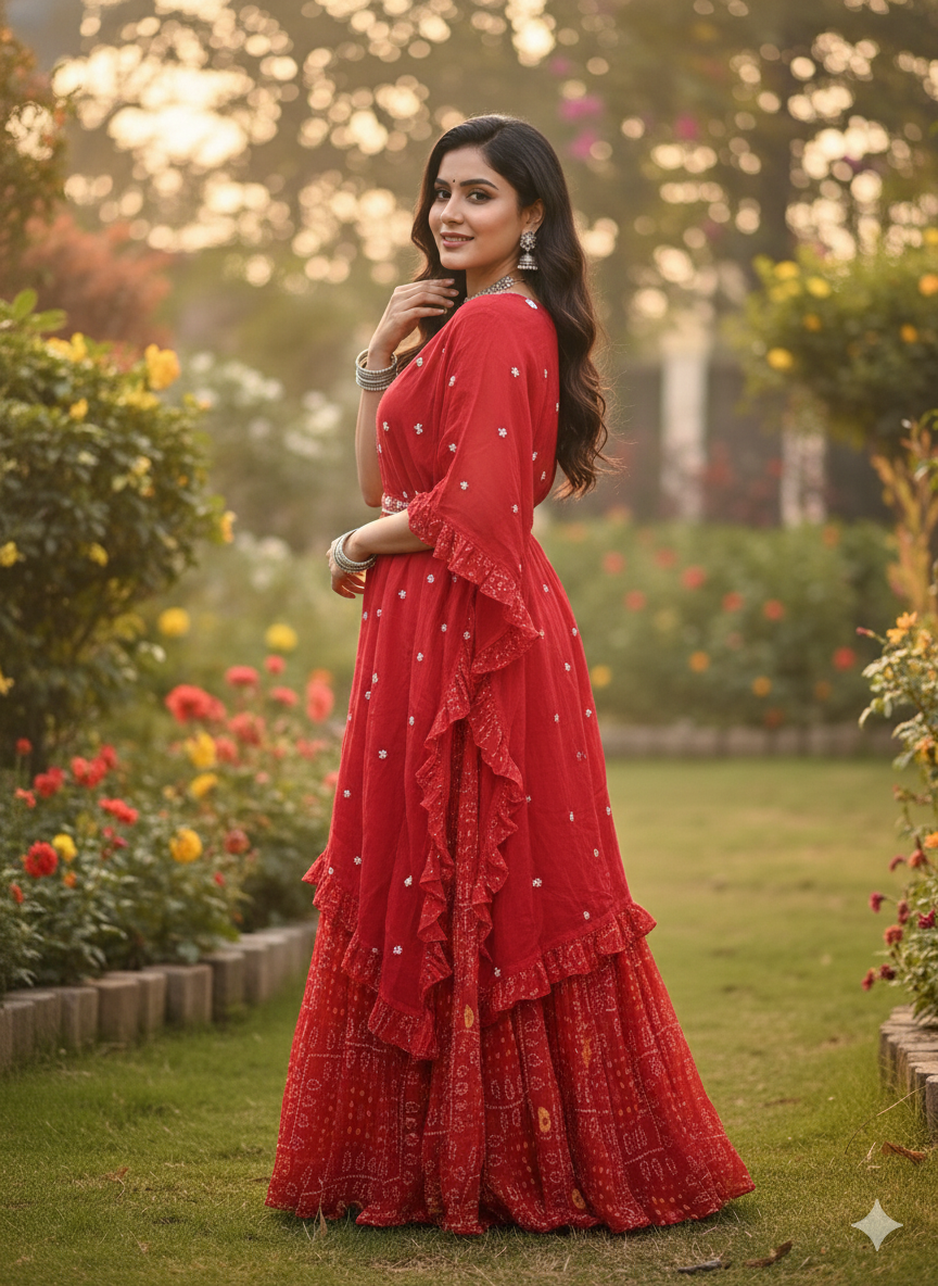 Lehnga(G01XN)