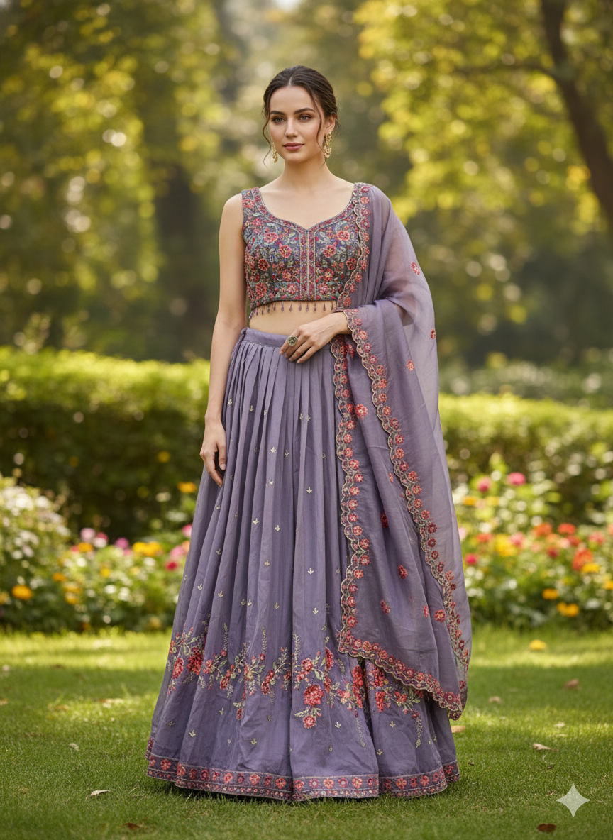 Lehnga (72861)