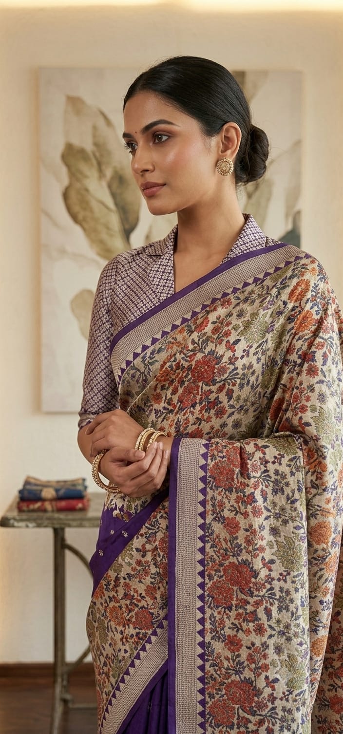 Saree (G01GX)