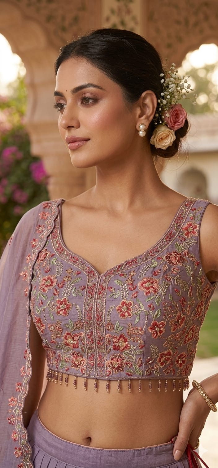 Lehenga (72861)