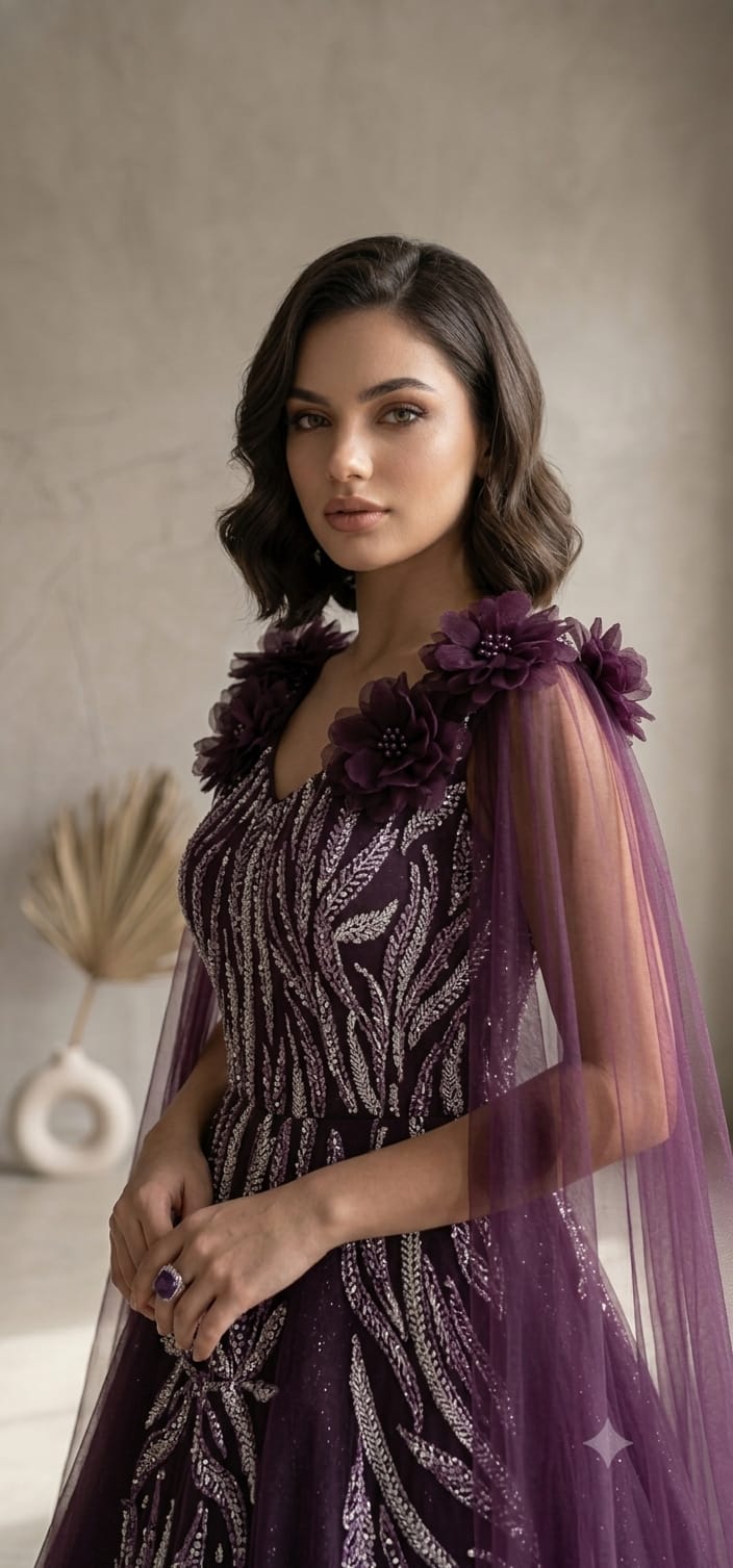 Gown (G01L7)