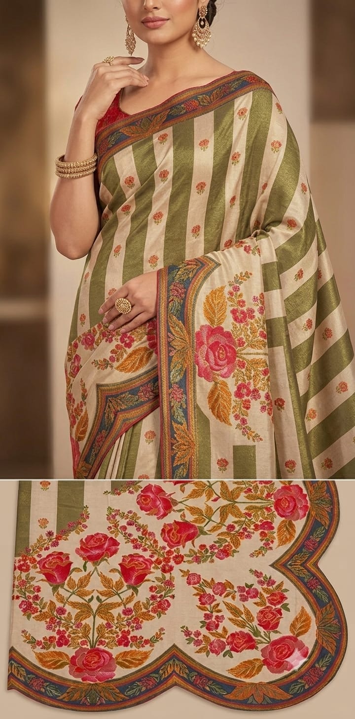 Saree (G01MD)