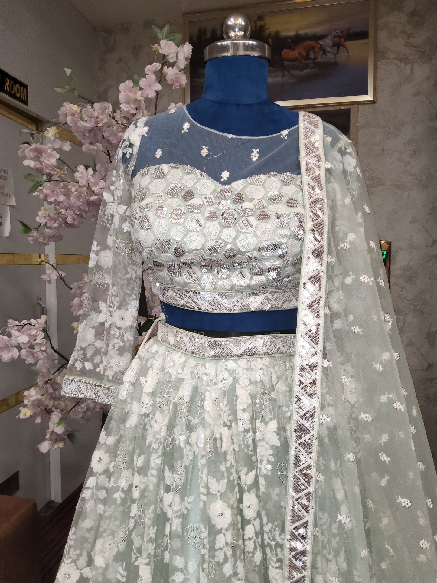 Lehenga (G000MS)