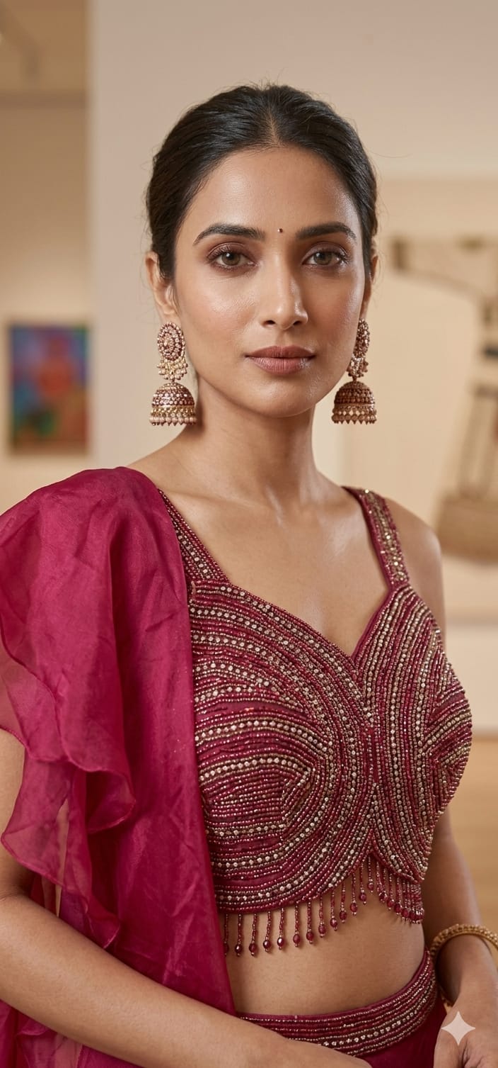 Lehenga (80340)