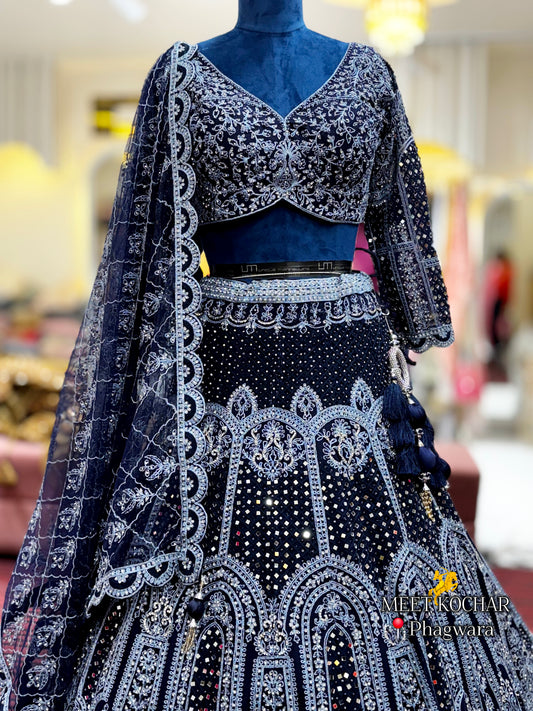 LEHENGA (G000OE)