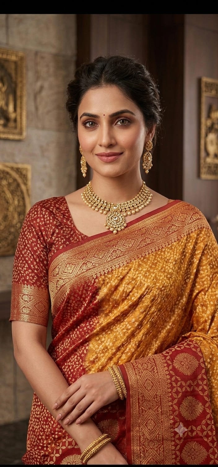 Saree (G01N2)