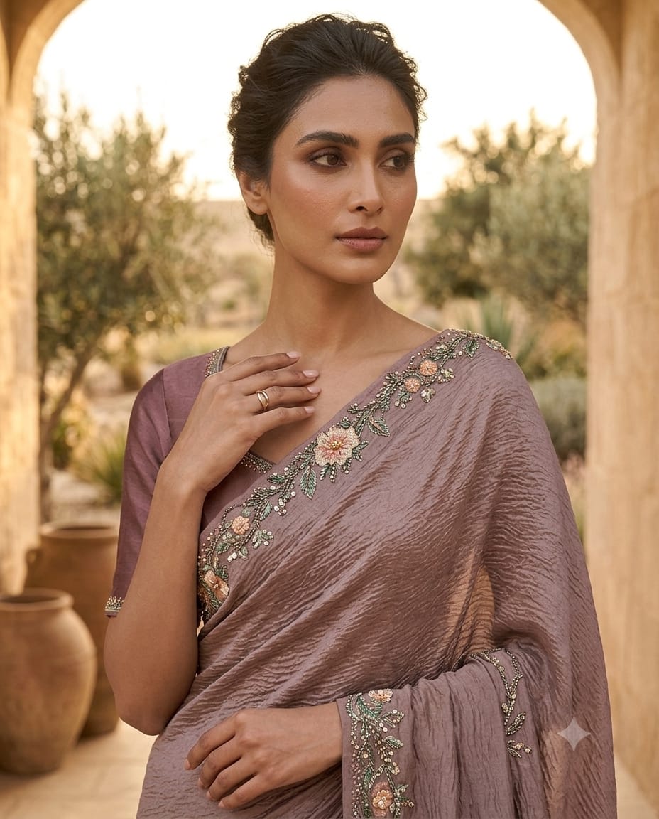 Saree (G01D1)