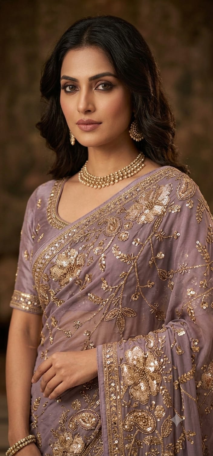 Saree (G01FZ)