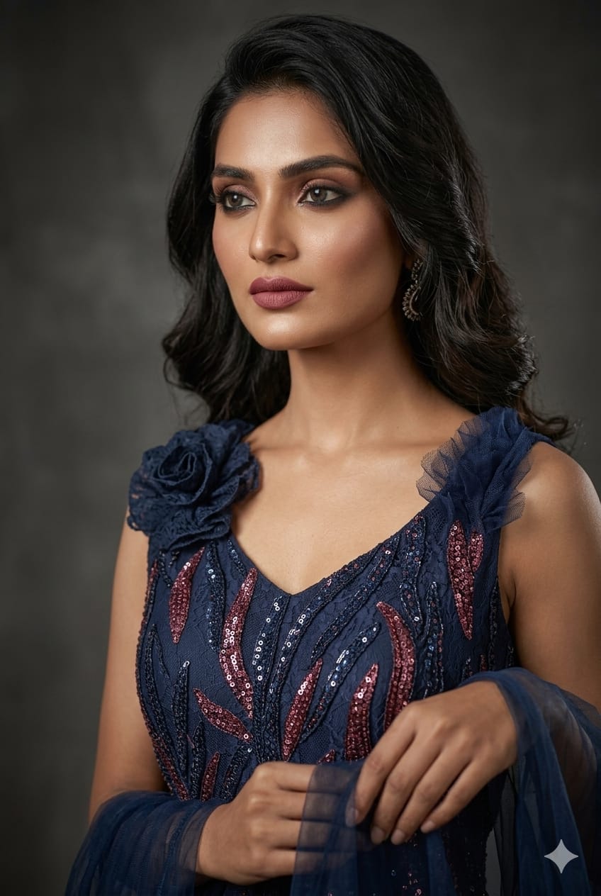 Gown (G01L7)