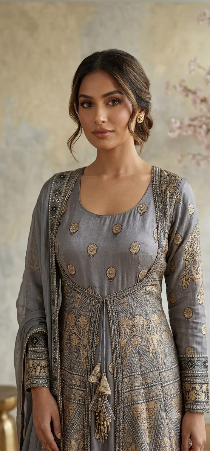 Dress (G01CT)