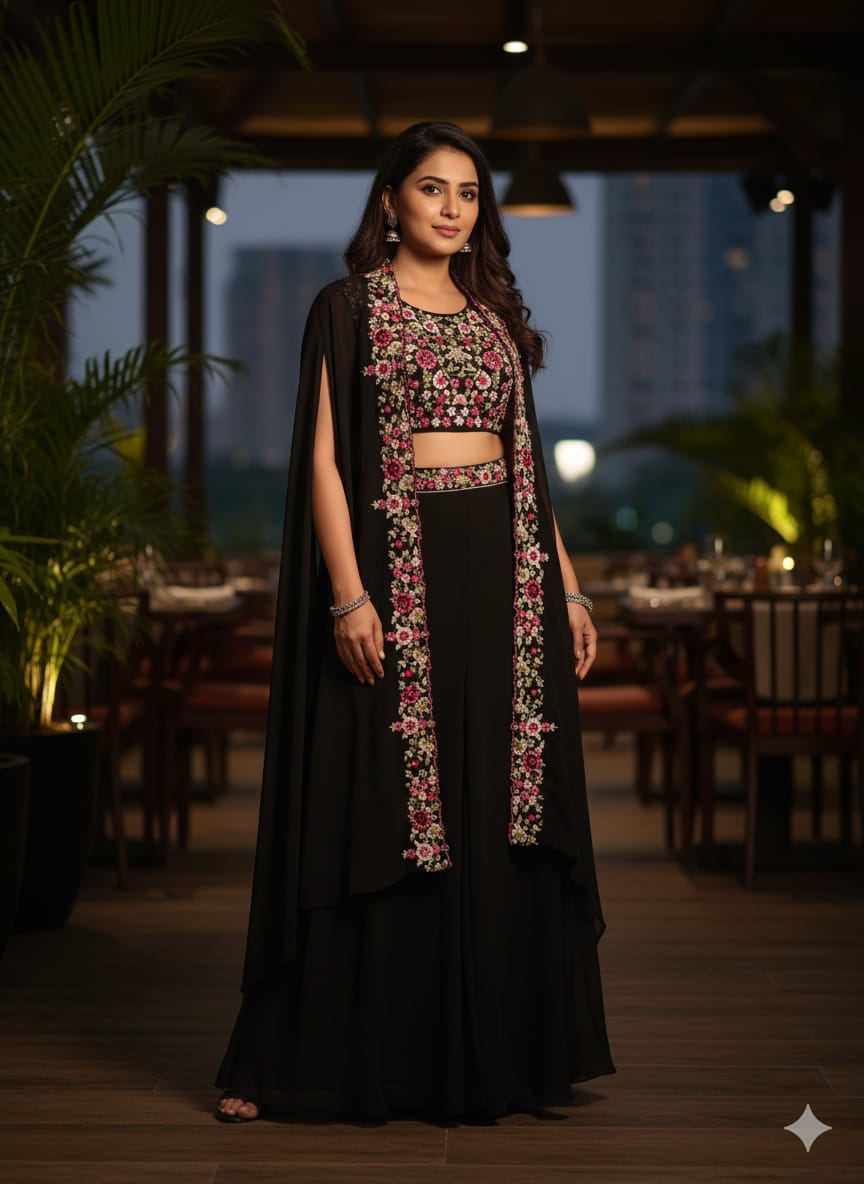Indowestern (72763)