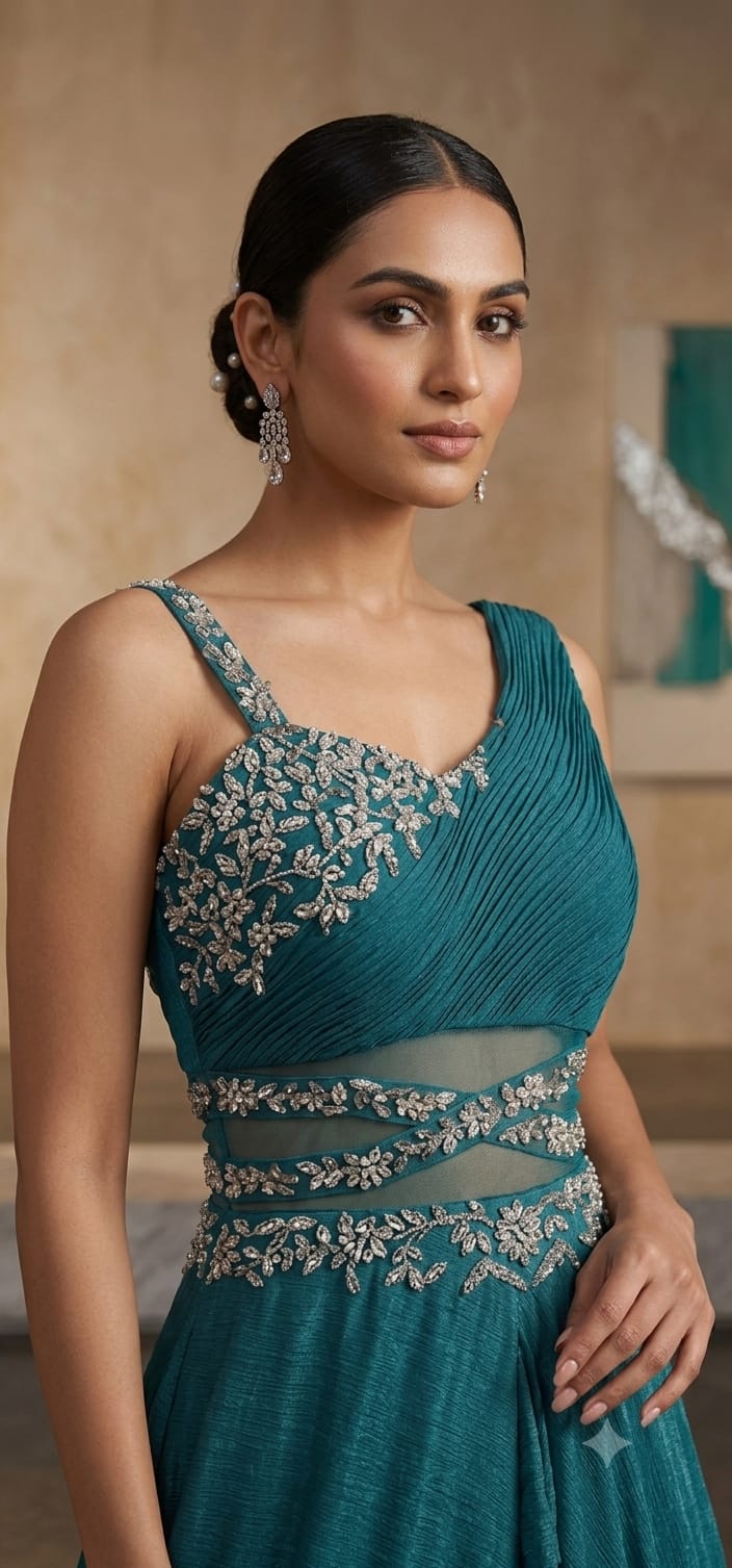 Gown (80351)