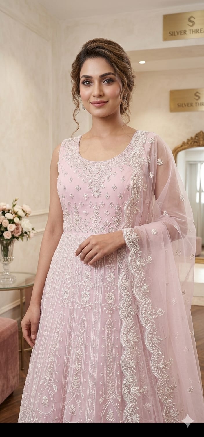 Gown (F0022N)