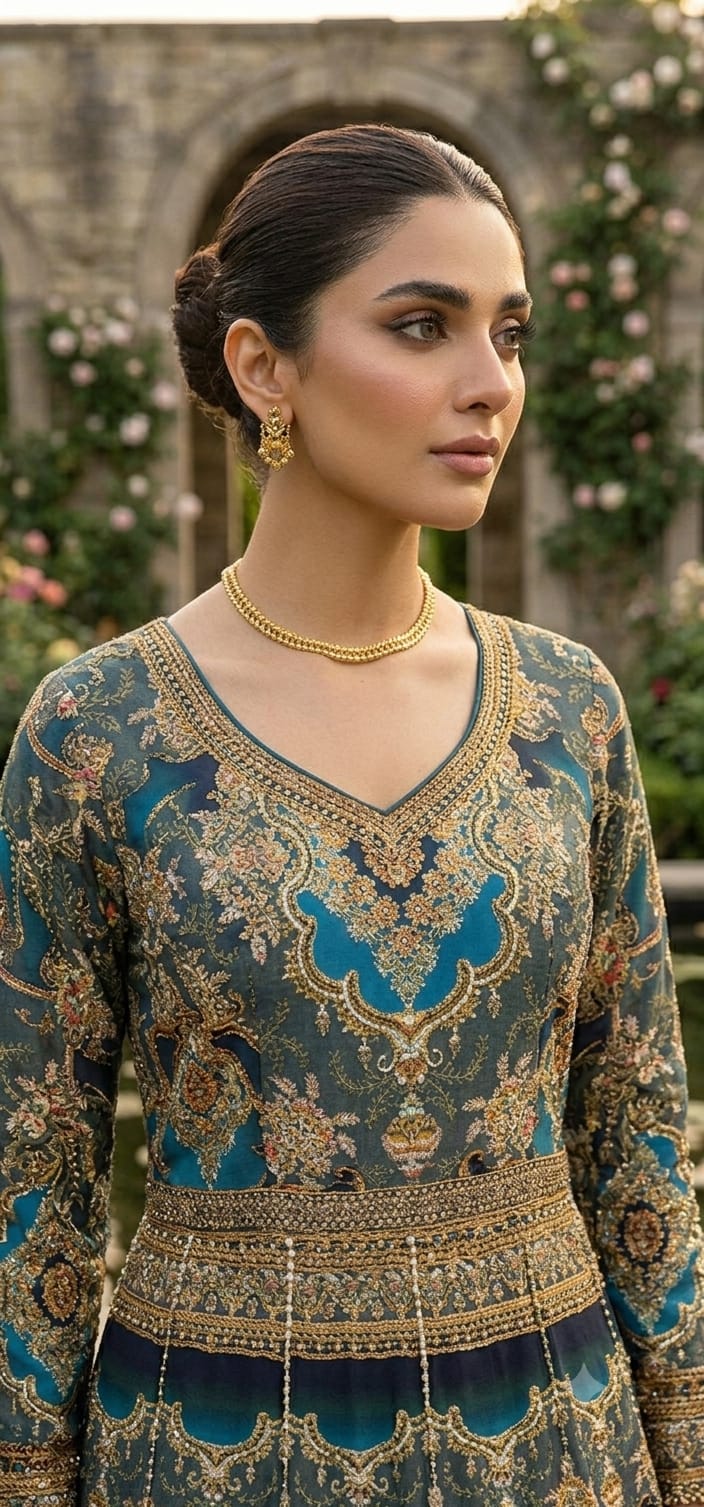 Dress (G0126)