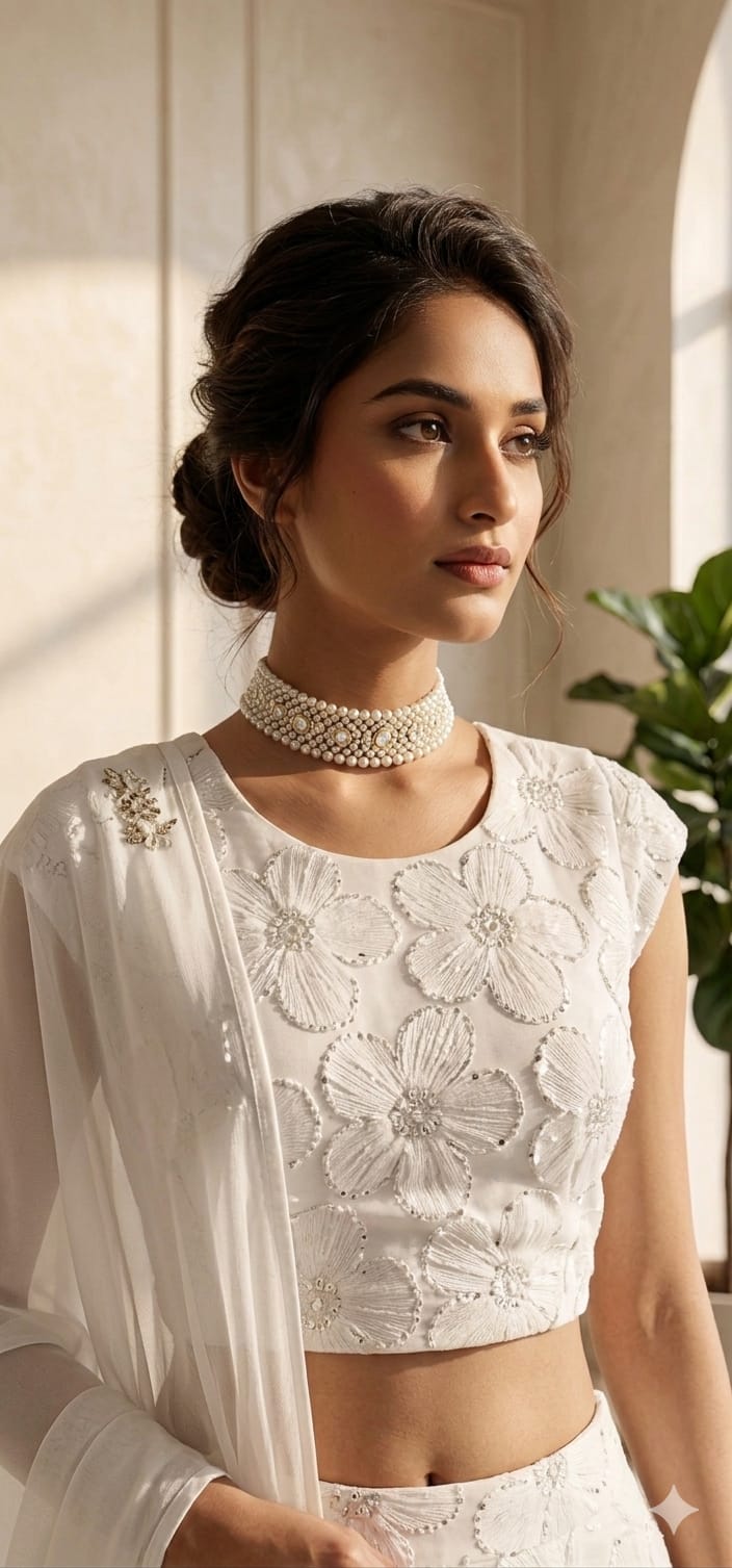 Lehenga (M)