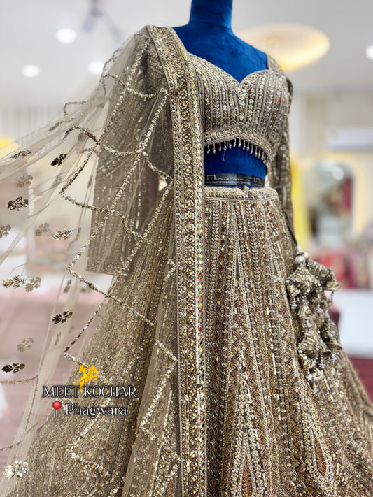 Lehenga (80222)