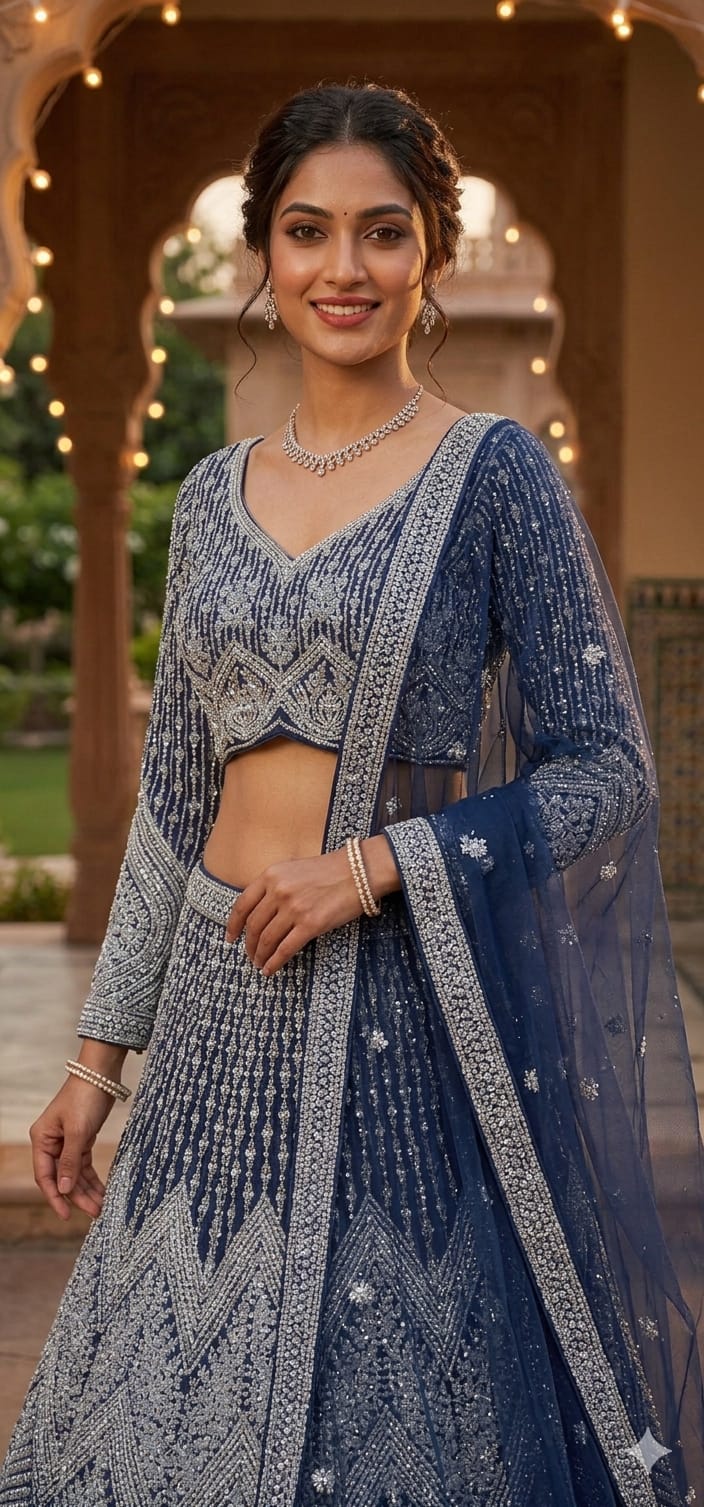 Lehenga (G000QS)