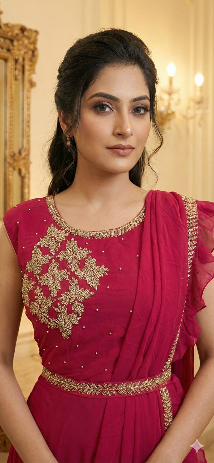 Indowestern (M)