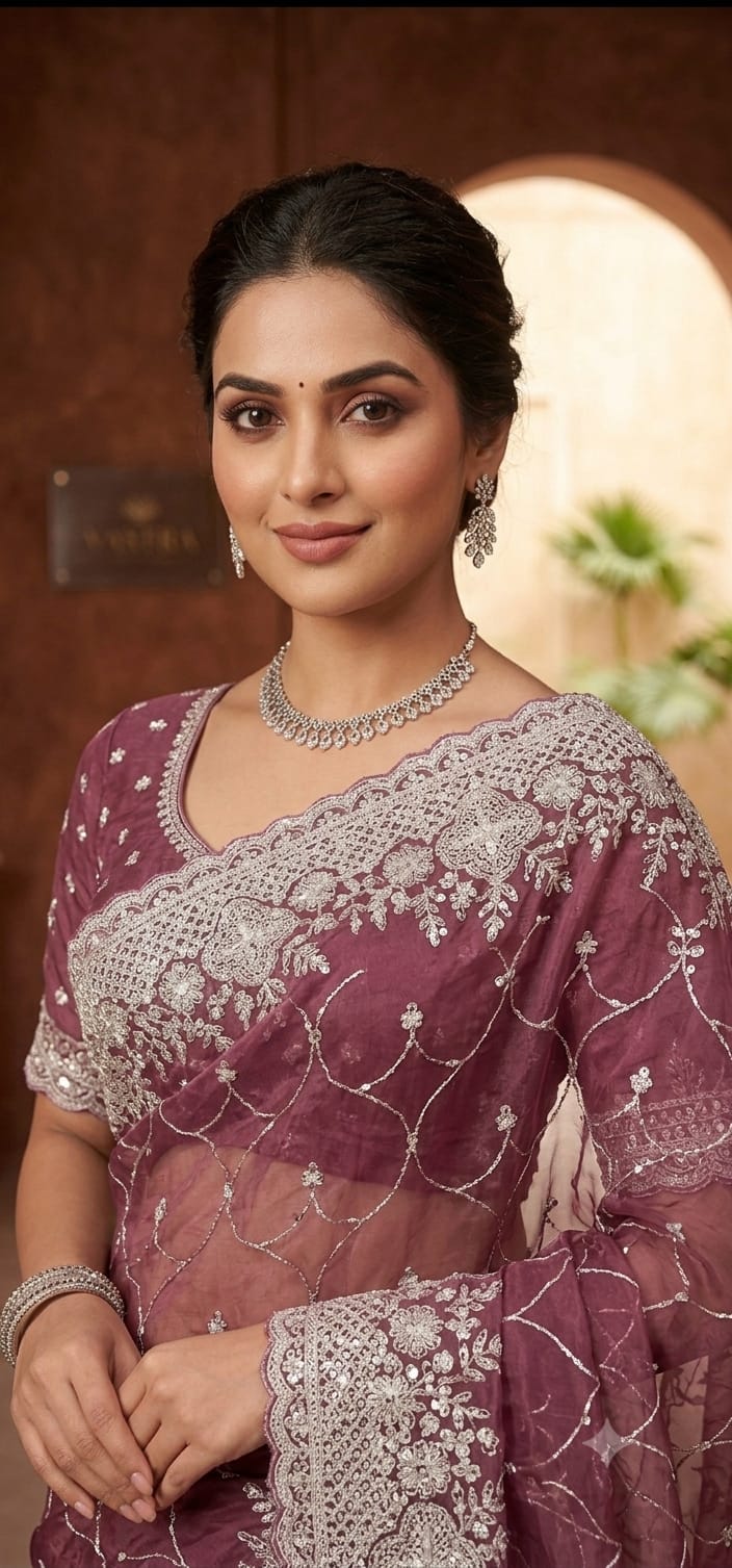 Saree (G01CQ)