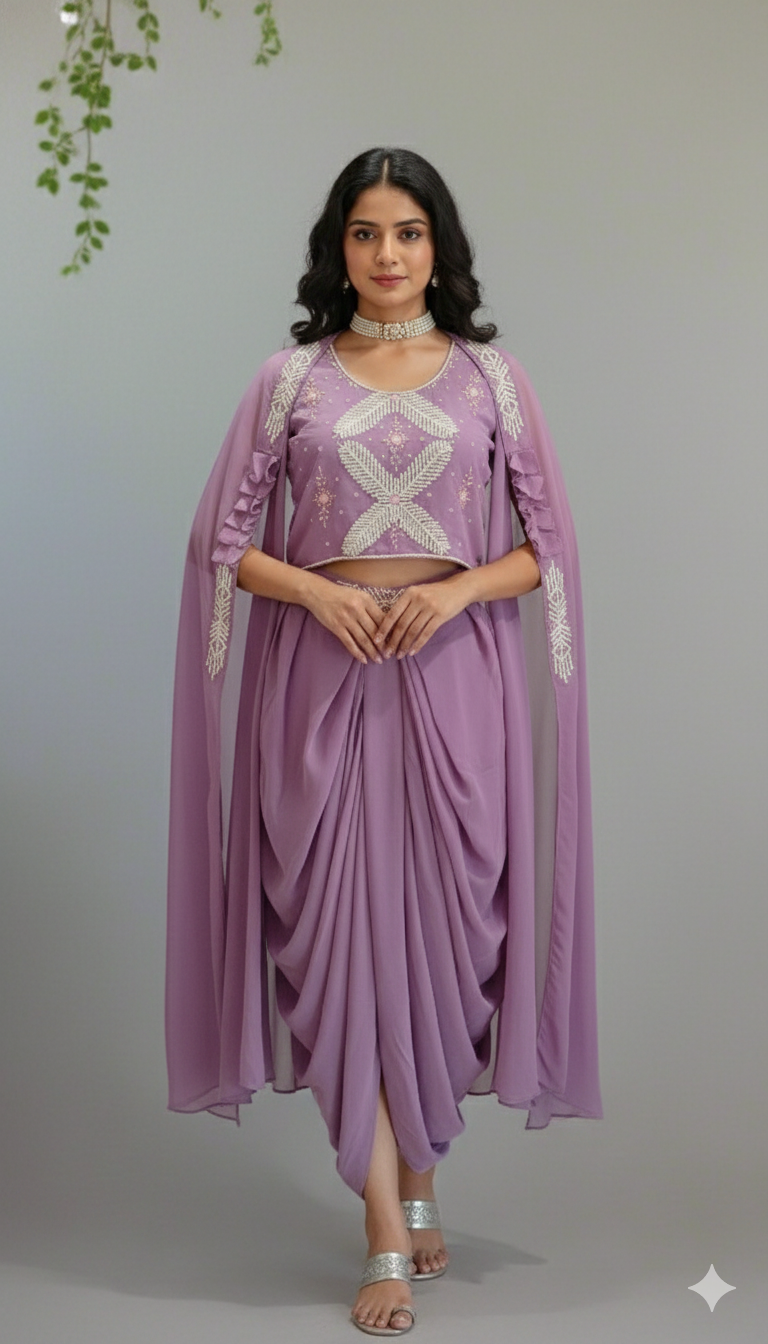Indowestern(M)