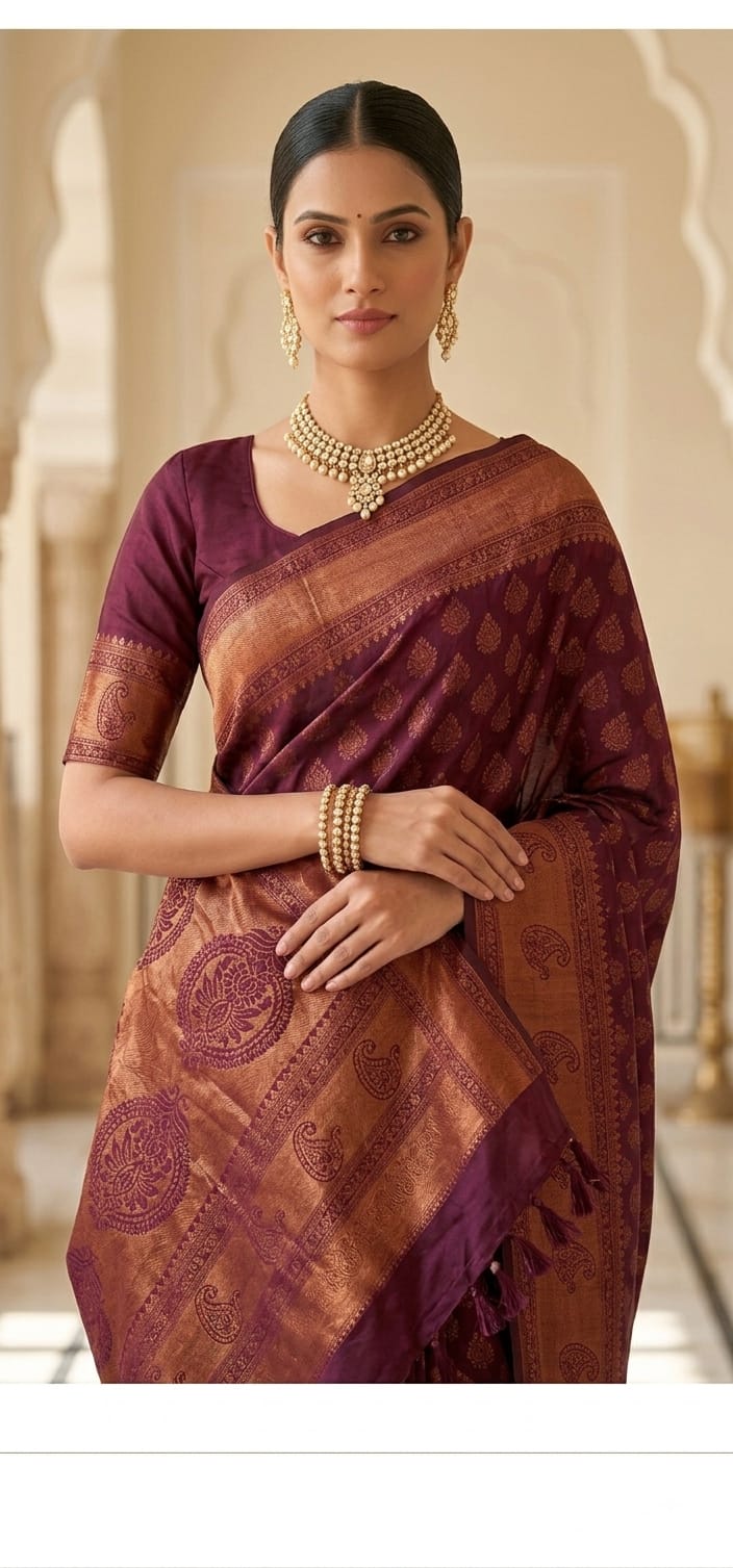 Saree (G000EV)