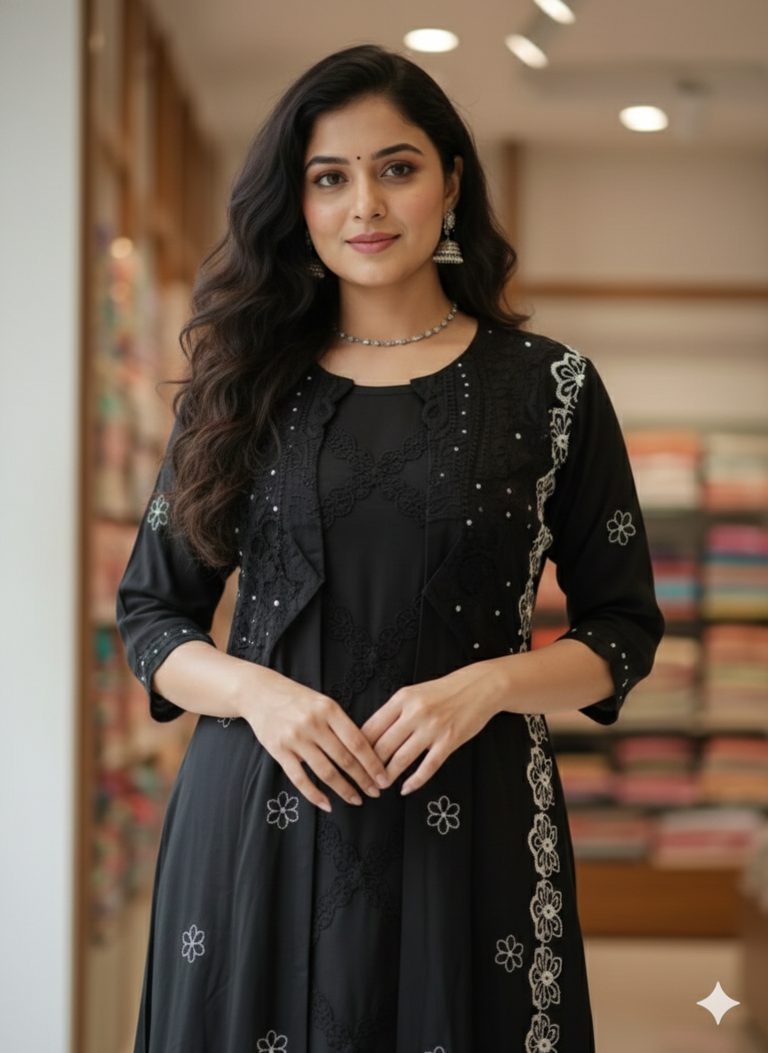 Pakistani suit (G012J)