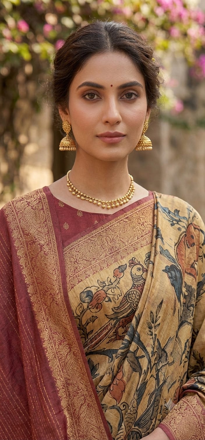 Saree (G000N4)