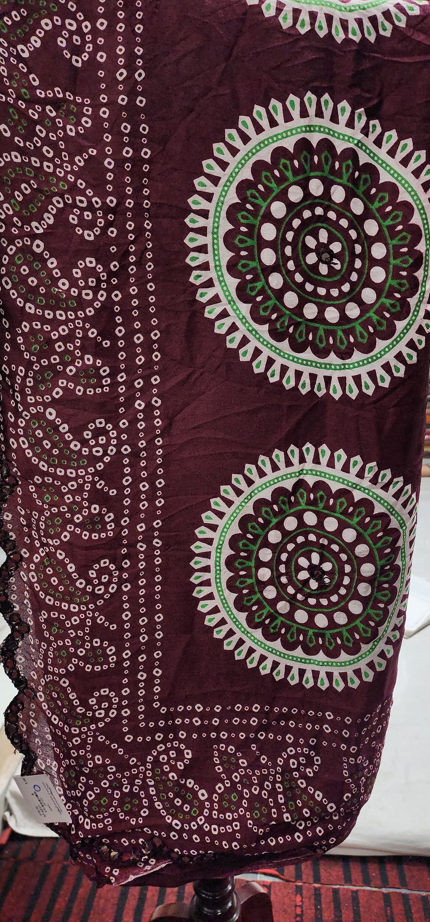 Saree (G01QF)