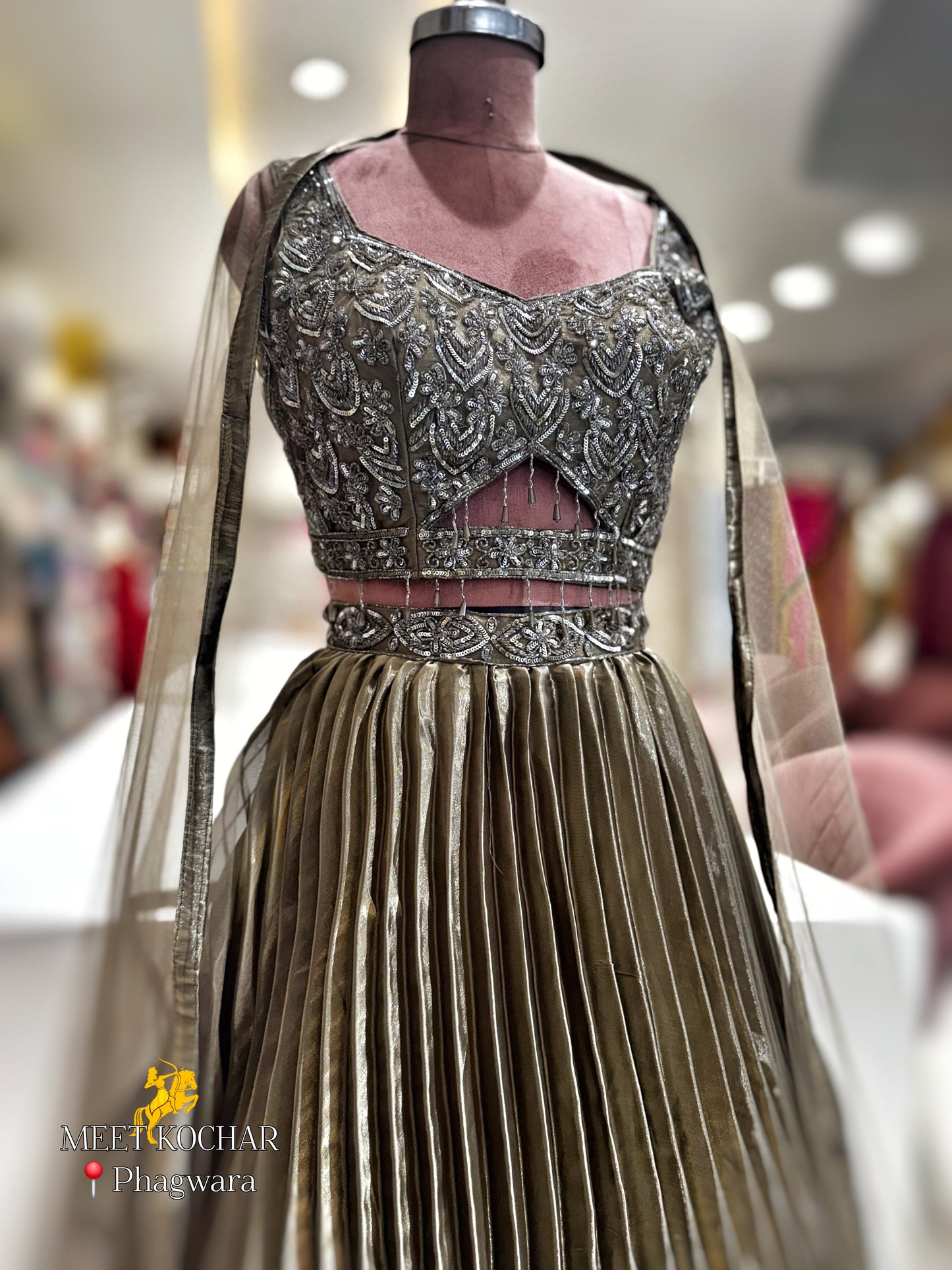 Lehenga (73106)