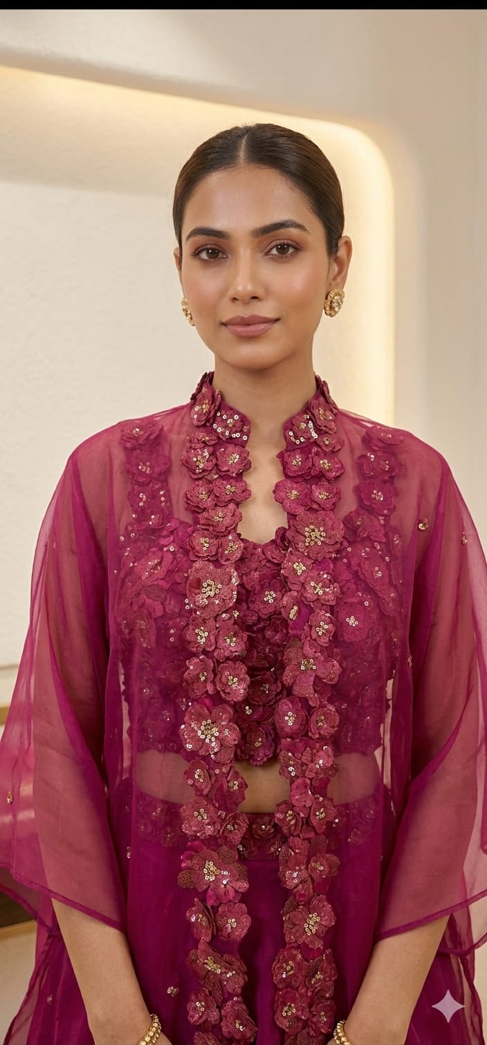 Lehenga (G0121)