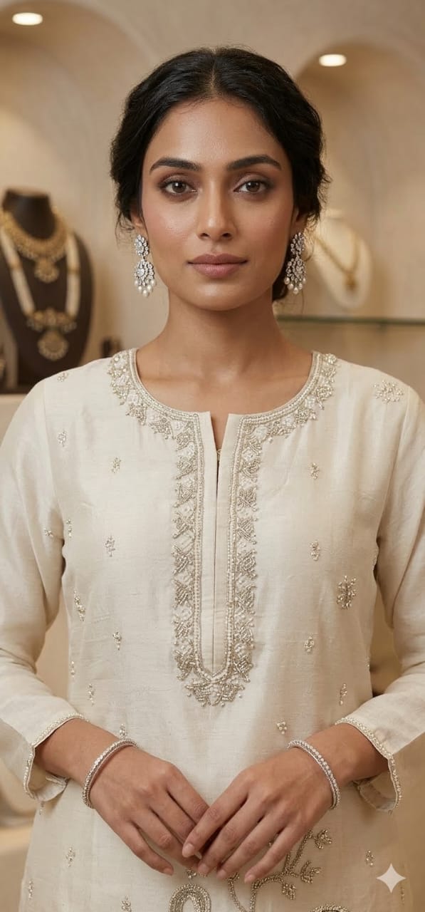 Sharara suit (H0000C)