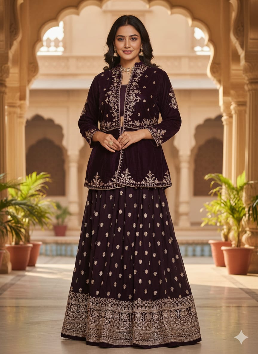 Indowestern (G0172)