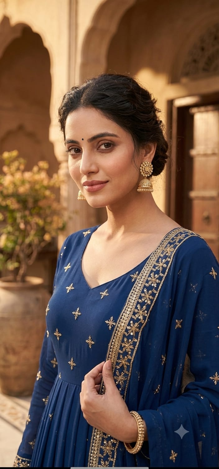 Anarkali (M)