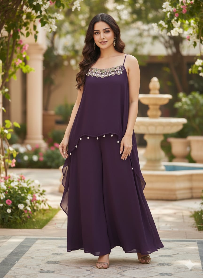 Indowestern (72744)