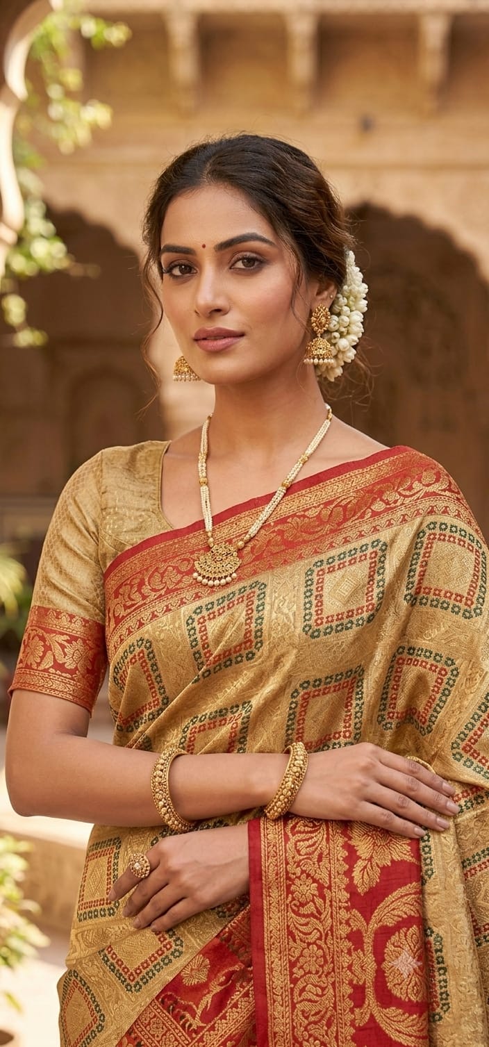 Saree (G000LB)