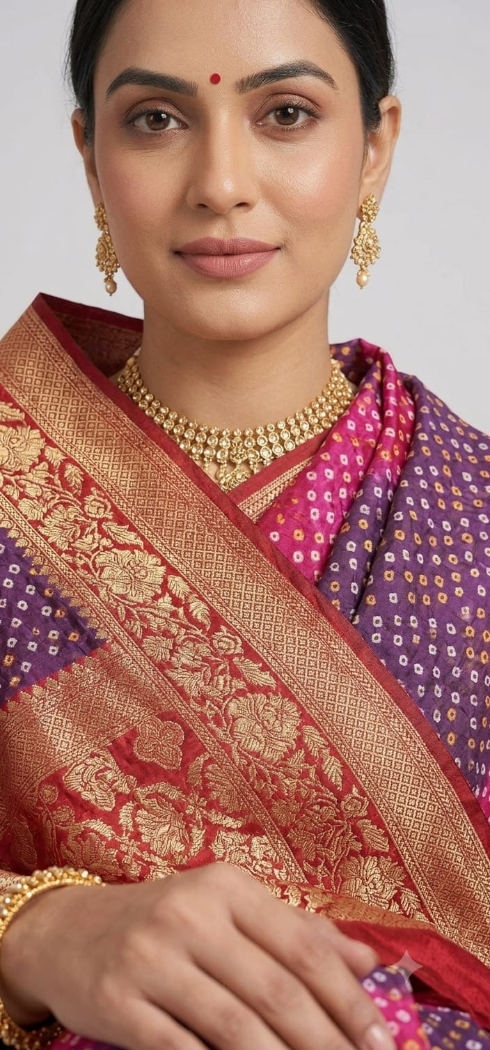 Saree (G01N2)
