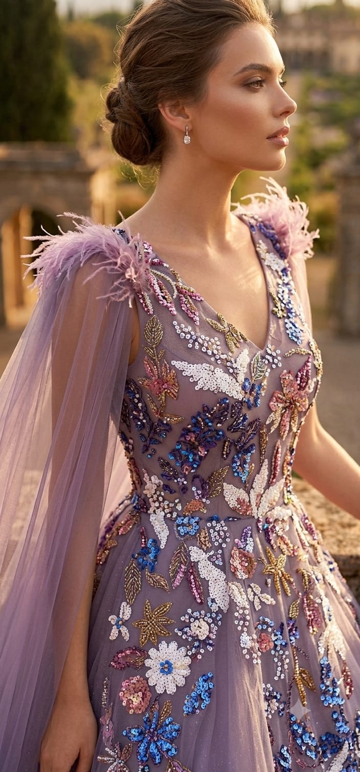 Gown (G01L5)