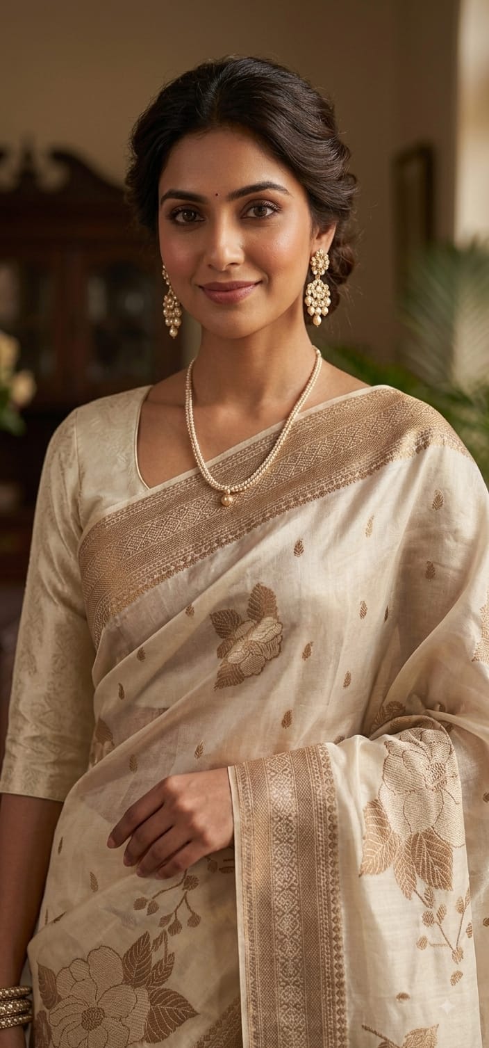 Saree (G01GV)