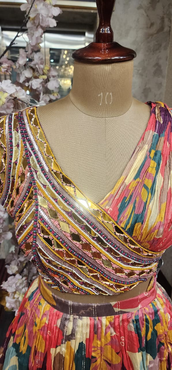 Lehenga (G000NN)
