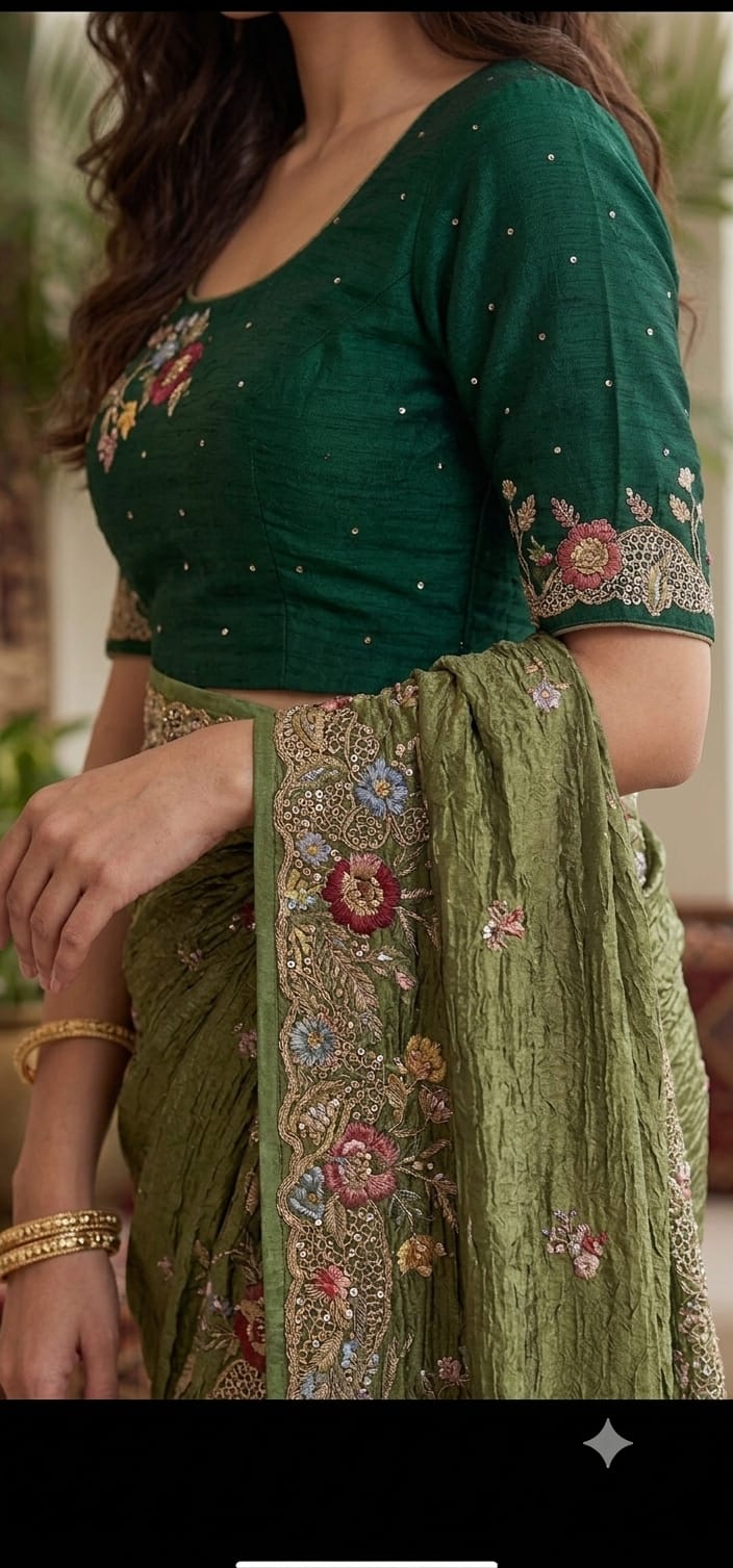 Saree (G01GT)
