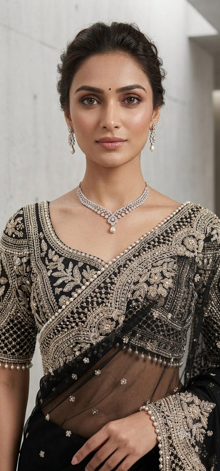 Saree (G01Q4)