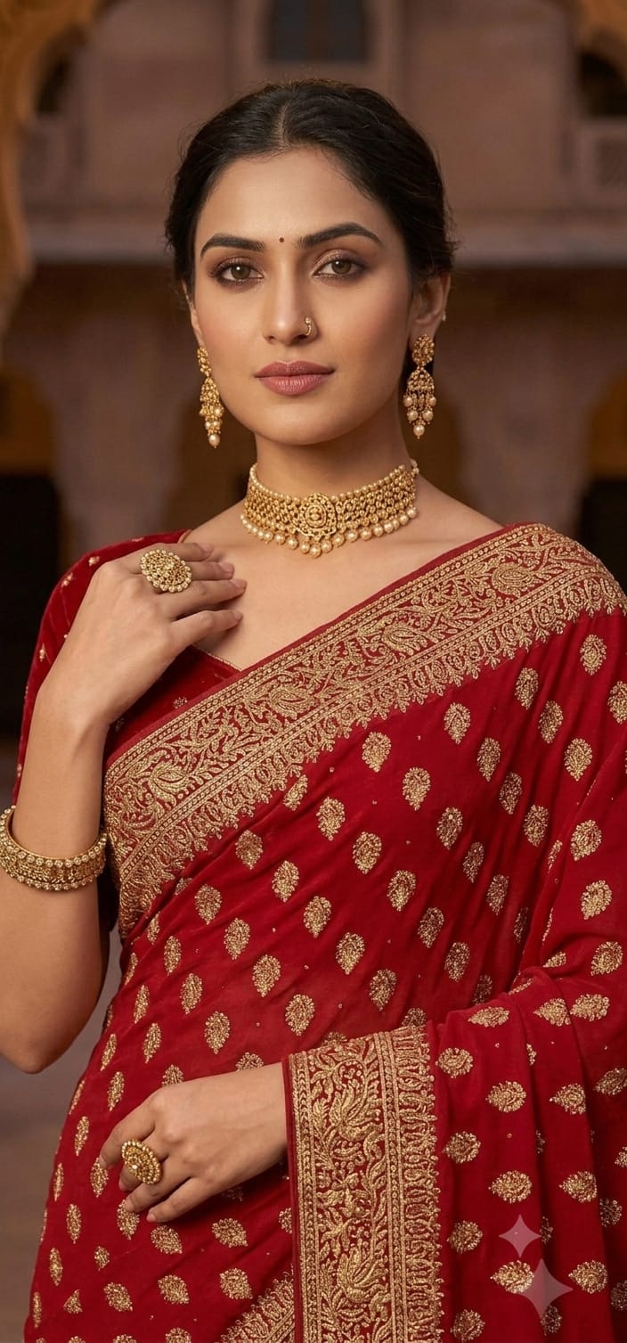 Saree (G000NE)