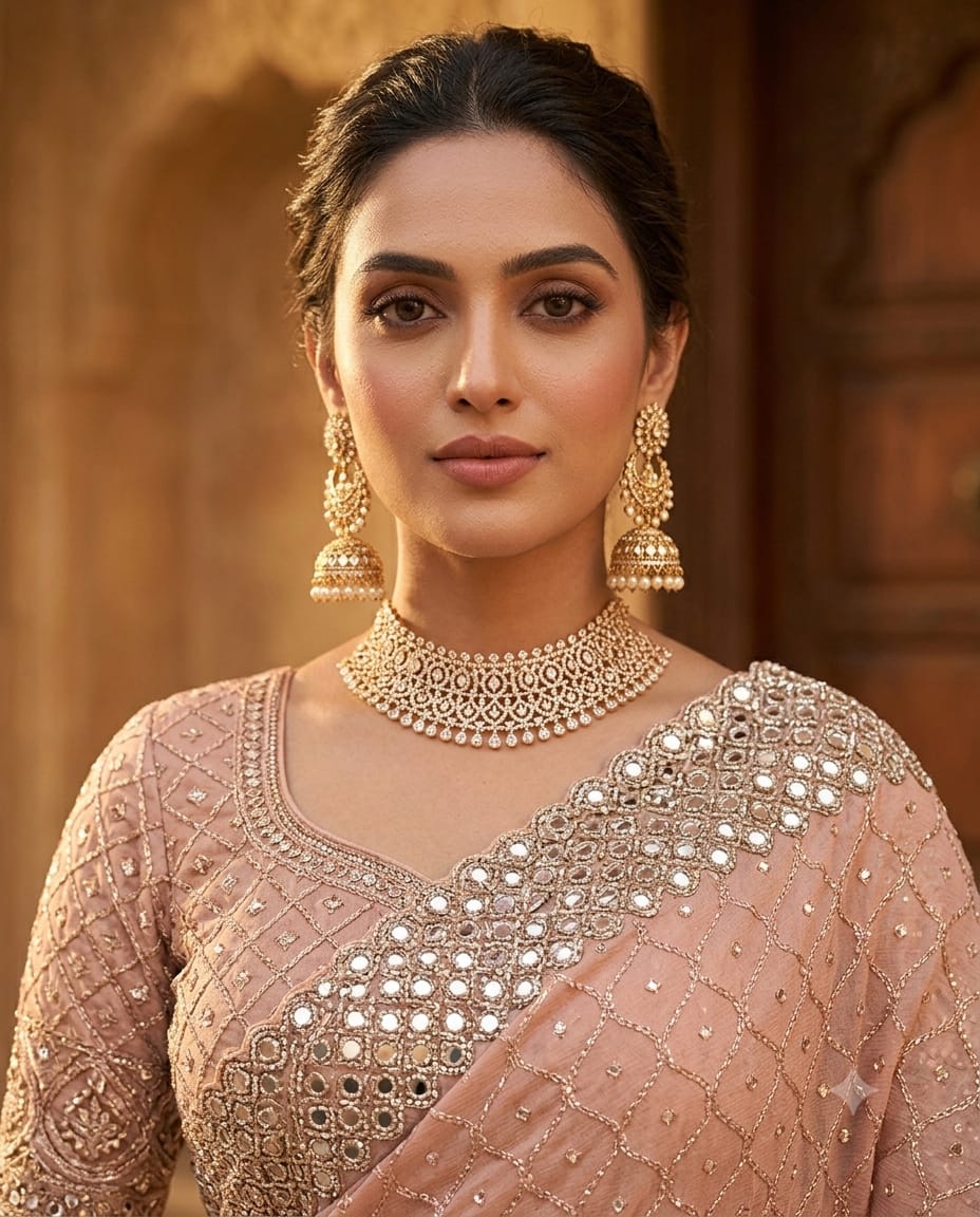 Saree (G01D0)
