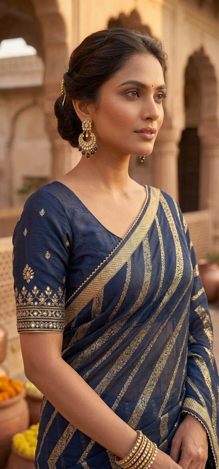 Saree (G01MB)