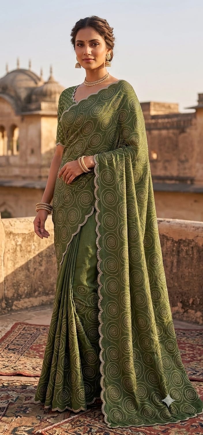Saree(G000NJ)
