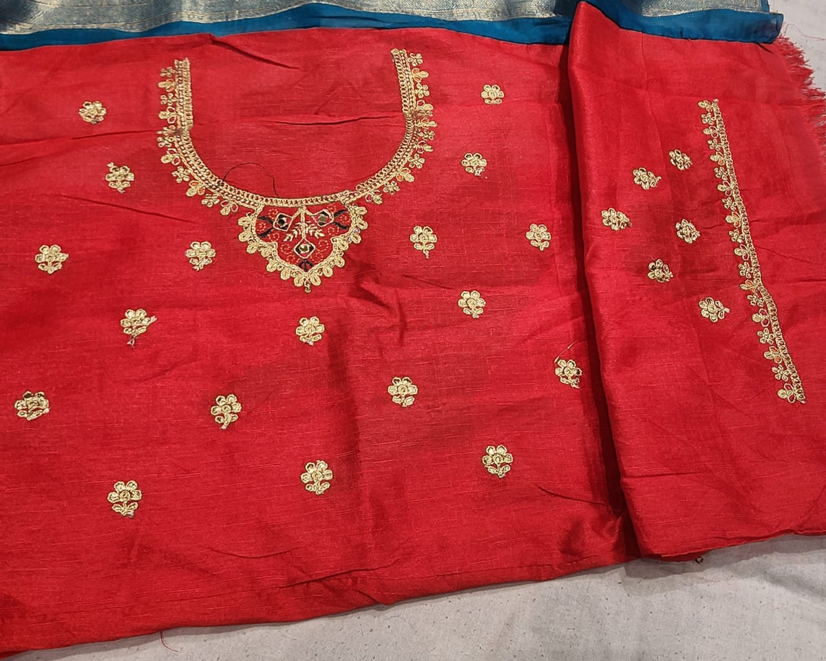 Saree (F00157)