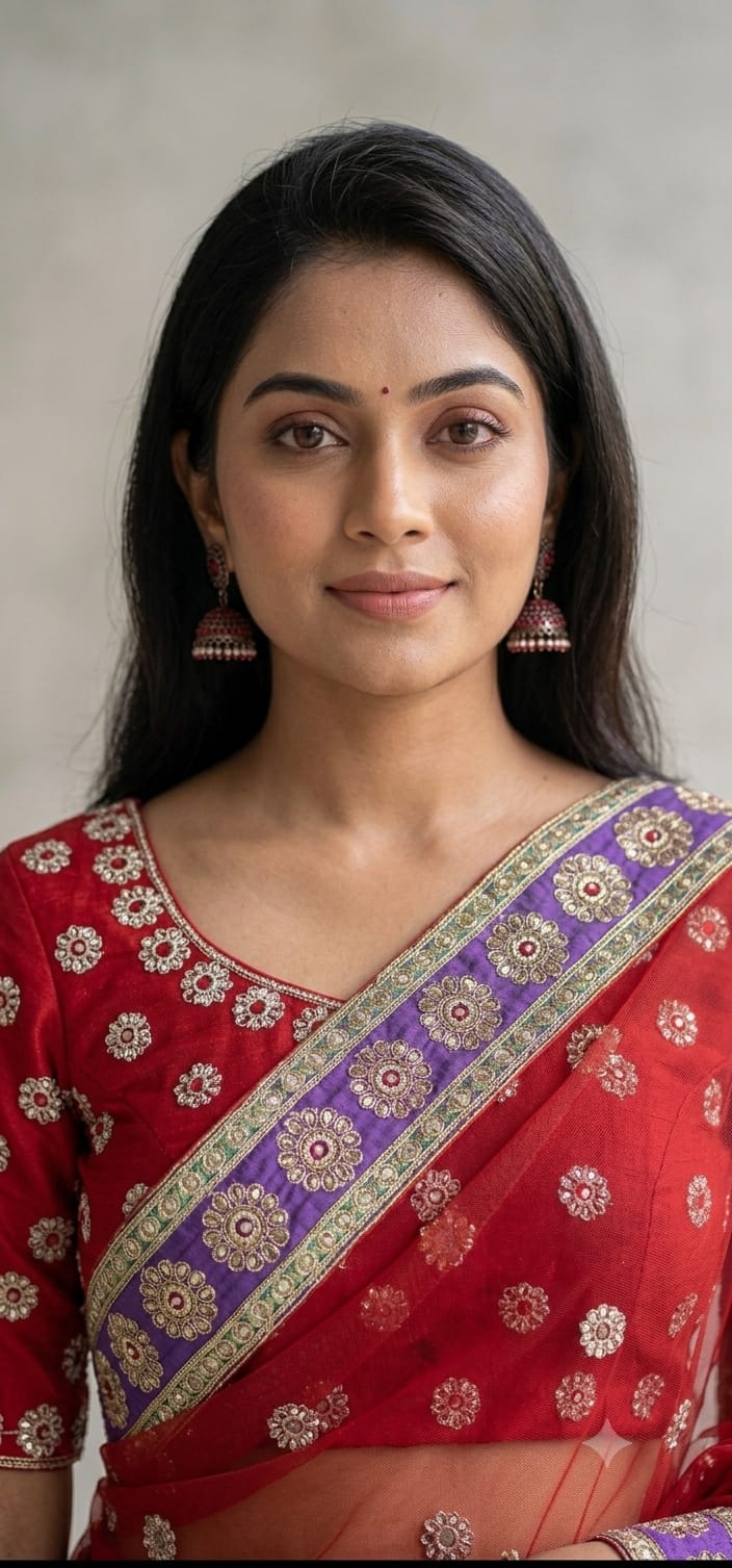 Saree (M)