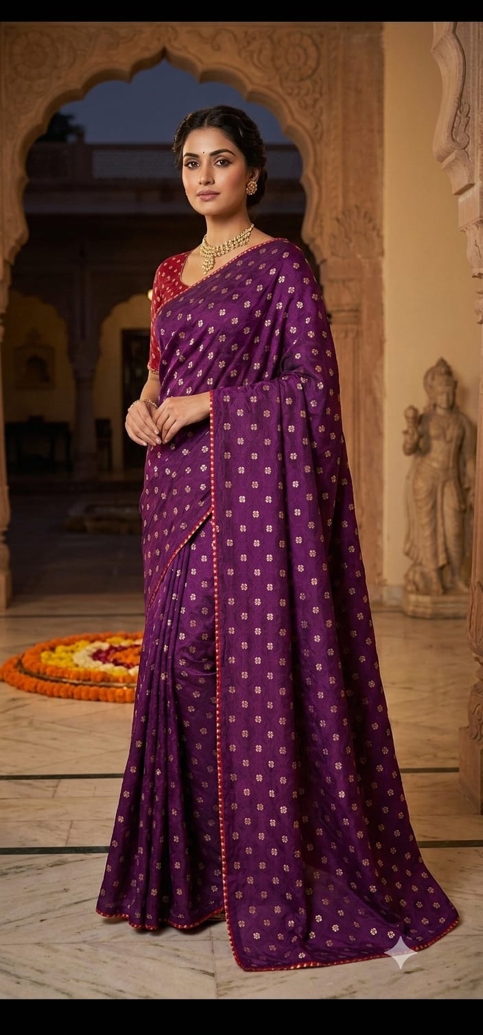 Saree(M)